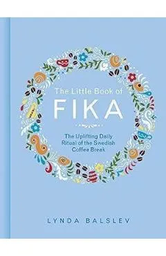 Little Book of Fika