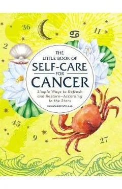 Little Book of Self-Care for Cancer