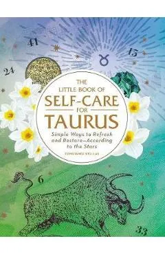 Little Book of Self-Care for Taurus