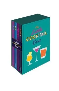 Little Cocktail Box
