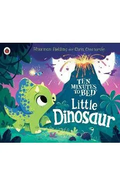 Little Dinosaur - Rhiannon Fielding