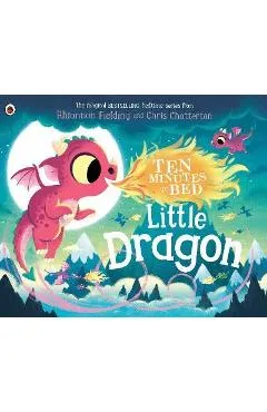 Little Dragon - Rhiannon Fielding