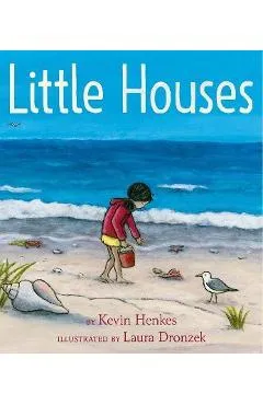 Little Houses - Kevin Henkes