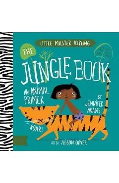 Little Master Kipling