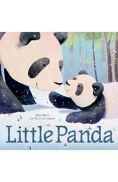 Little Panda - Julie Abery