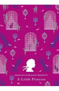 Little Princess - Frances Hodgson Burnett