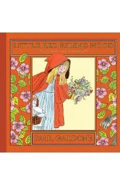 Little Red Riding Hood - Paul Galdone