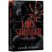 Little stranger - Leigh Rivers
