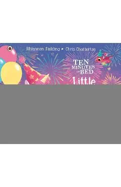 Little Unicorn's Birthday - Rhiannon Fielding