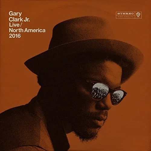 Live North America 2016 | Gary Clark Jr