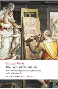 Lives of the Artists