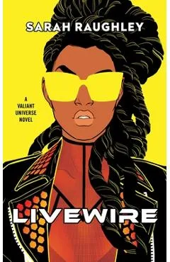 Livewire - Sarah Raughley