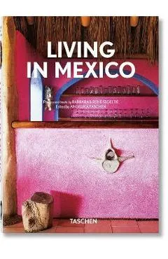 Living in Mexico. 40th Ed. - Stoeltie