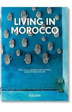 Living in Morocco. 40th Ed. - Stoeltie