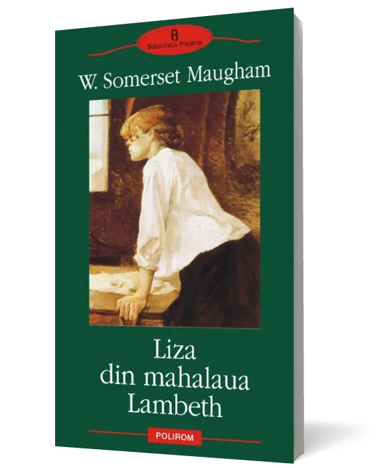 Liza din mahalaua Lambeth