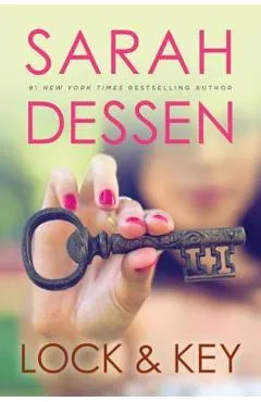 Lock and Key - Sarah Dessen