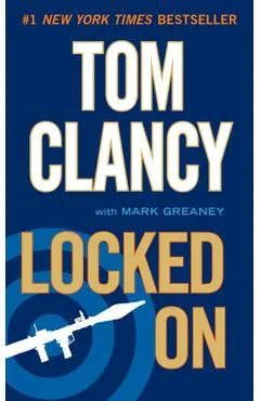 Locked on - Tom Clancy