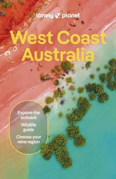 Lonely Planet West Coast Australia 11 - Lonely Planet