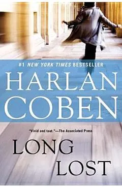 Long Lost - Harlan Coben