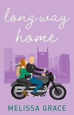 Long Way Home - Melissa Grace