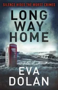 Long Way Home, Paperback/Eva Dolan