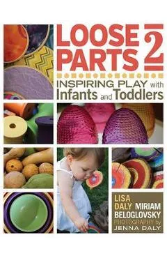 Loose Parts 2 - Miriam Beloglovsky