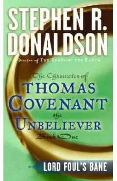 Lord Foul's Bane - Stephen R. Donaldson