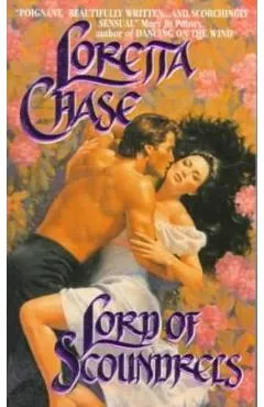 Lord of Scoundrels - Loretta Chase