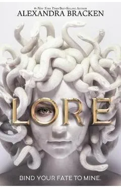 Lore - Alexandra Bracken