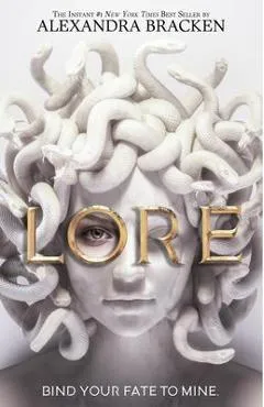 Lore - Alexandra Bracken
