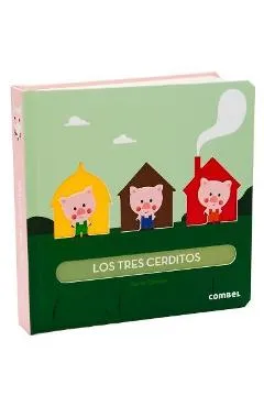 Los Tres Cerditos - Xavier Deneux