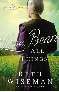 Love Bears All Things