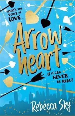 Love Curse: Arrowheart