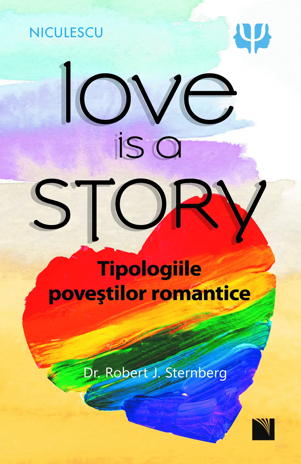 Love is a Story. Tipologiile povestilor romantice