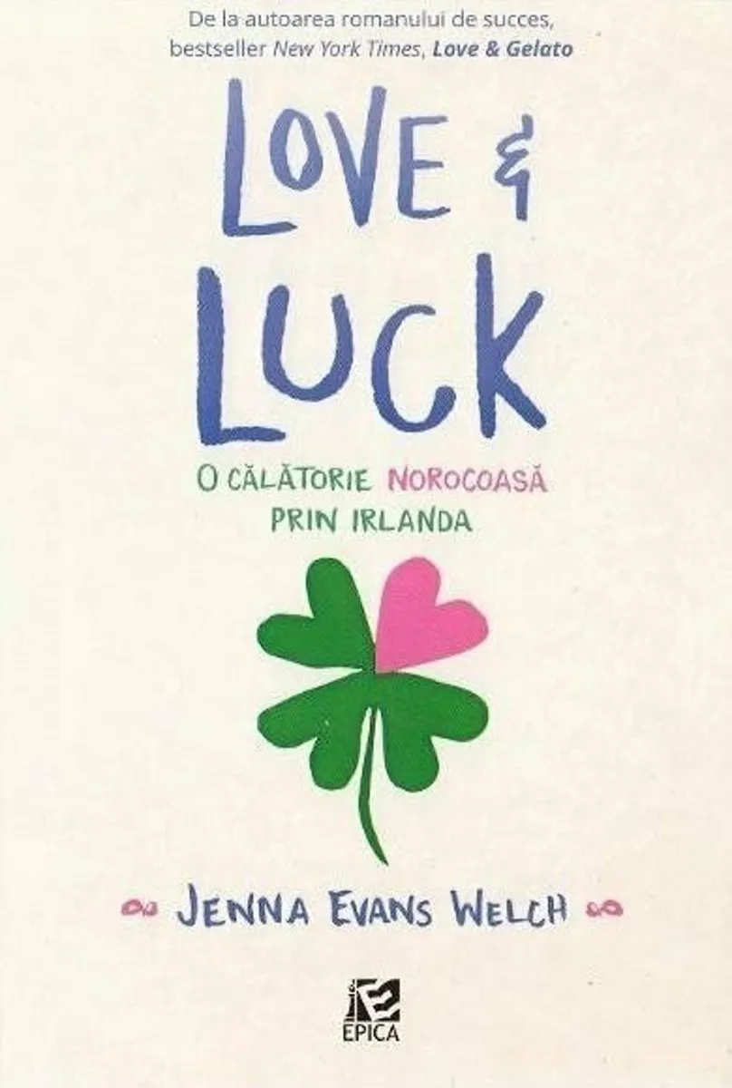Love&Luck