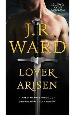 Lover Arisen - J. R. Ward