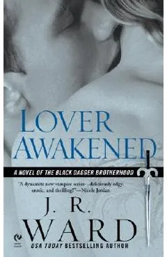 Lover Awakened - J. R. Ward