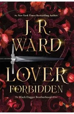 Lover Forbidden - J. R. Ward