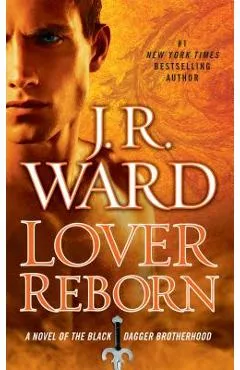 Lover Reborn - J. R. Ward