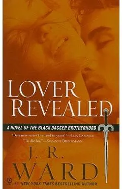 Lover Revealed - J. R. Ward