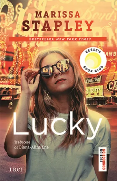 Lucky | Marissa Stapley