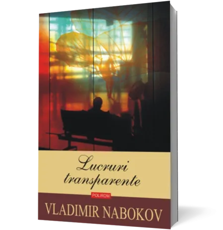 Lucruri transparente