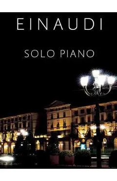 Ludovico Einaudi - Solo Piano - Ludovico Einaudi