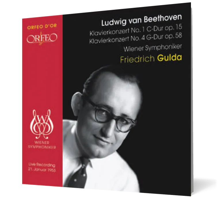 Ludwig van Beethoven - Klavierkonzert