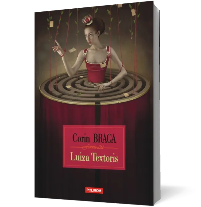 Luiza Textoris