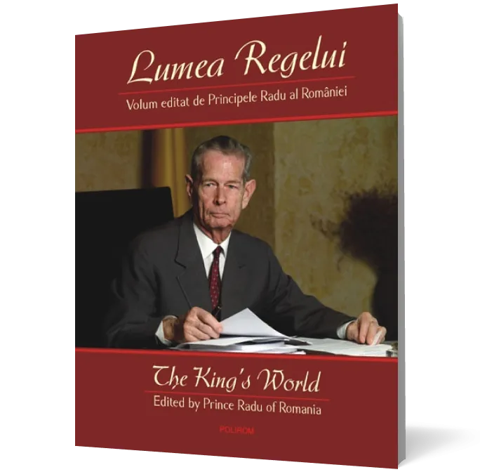 Lumea Regelui/ The King’s World
