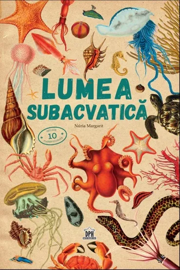 Lumea subacvatica