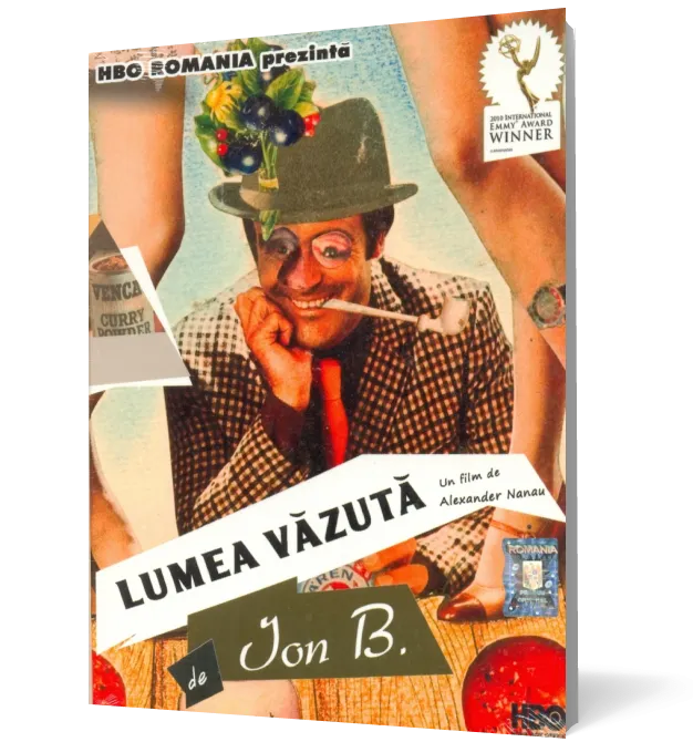 Lumea văzută de Ion B.