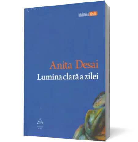 Lumina clara a zilei