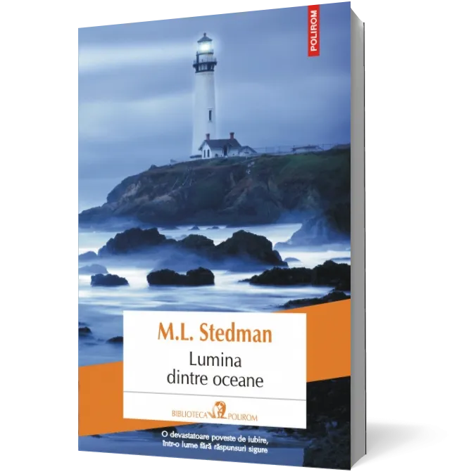 Lumina dintre oceane